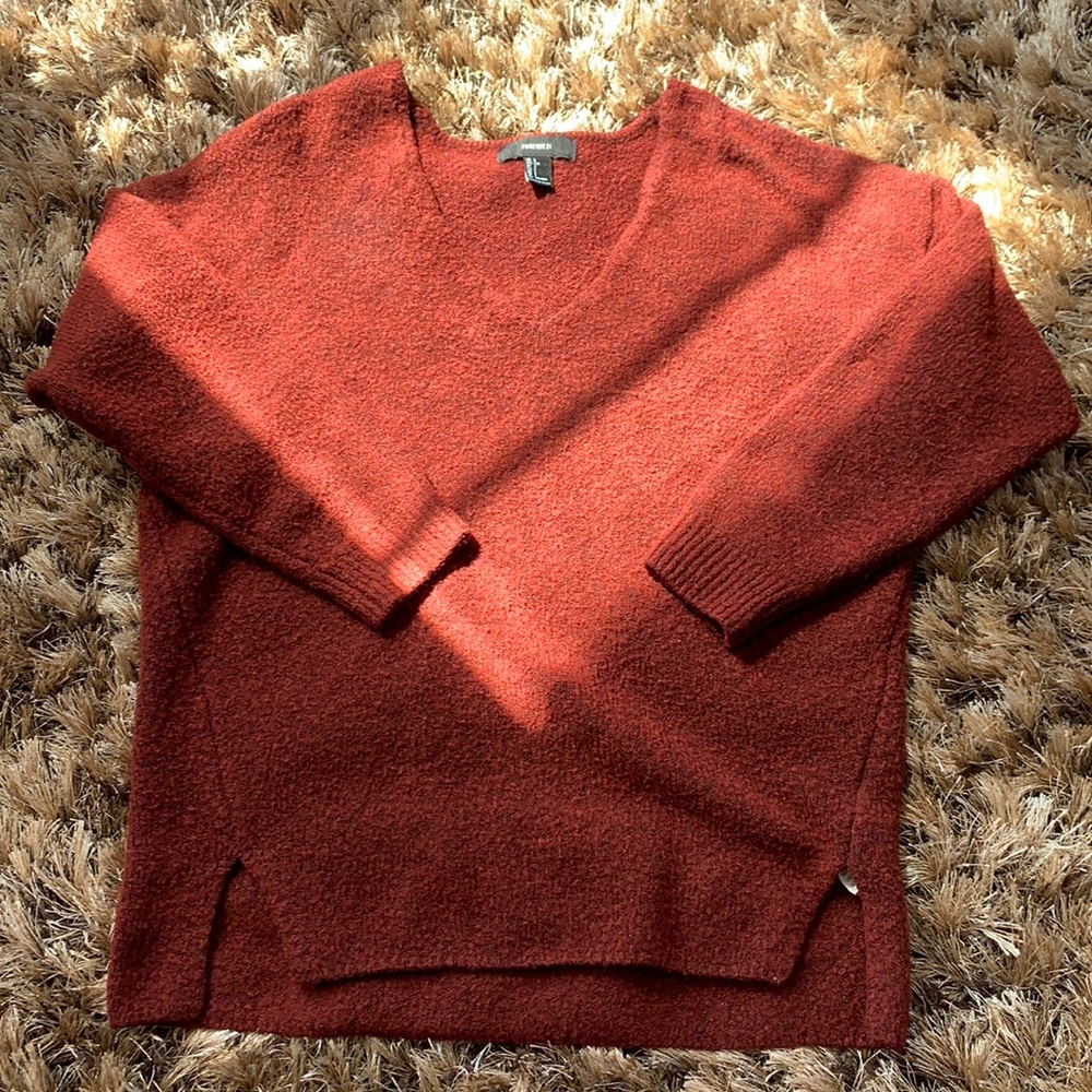 Forever 21 Sweater